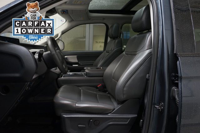 Certified 2025 Ford Expedition Active AWD/4WD image 27