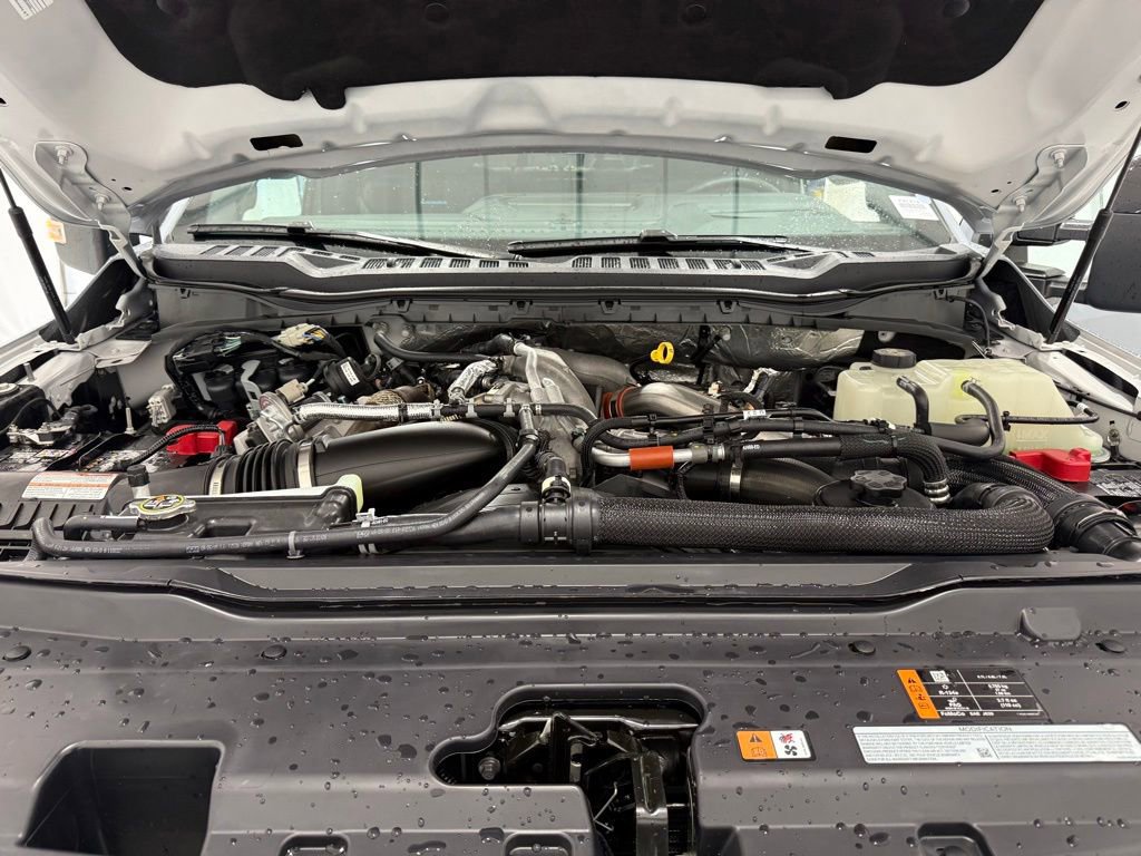 Certified 2026 Ford F450 Platinum image 10