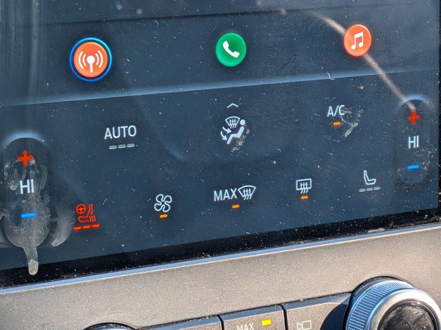 Certified 2022 Ford Edge Titanium AWD/4WD image 19