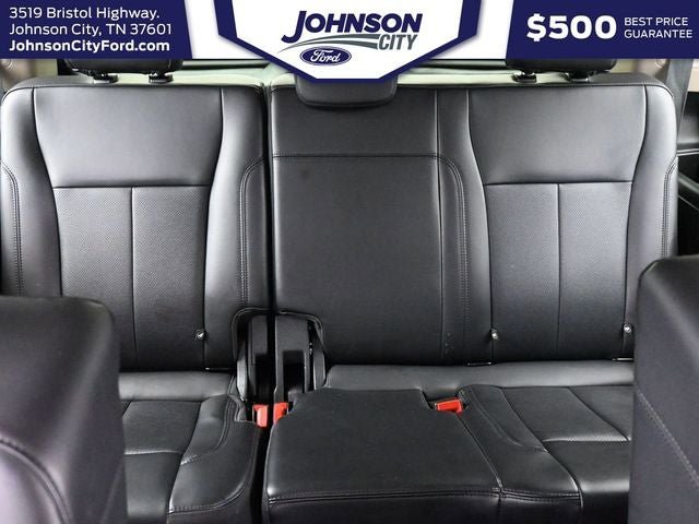 Certified 2024 Ford Expedition XLT AWD/4WD image 21