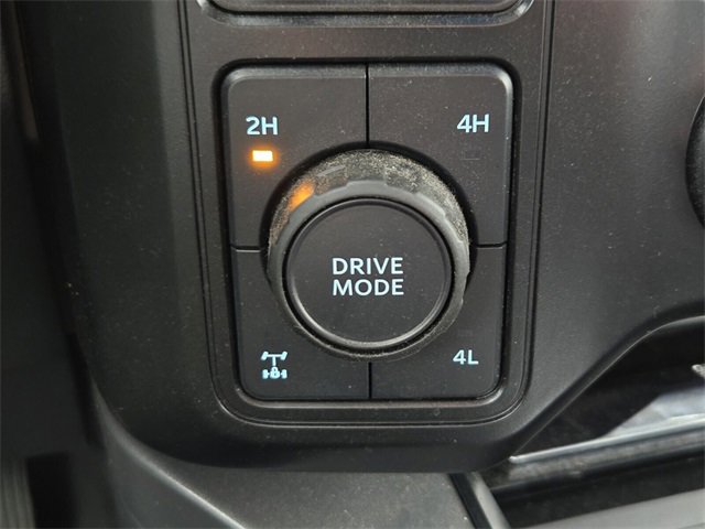 Certified 2024 Ford F250 Lariat w/ Chrome Package image 28