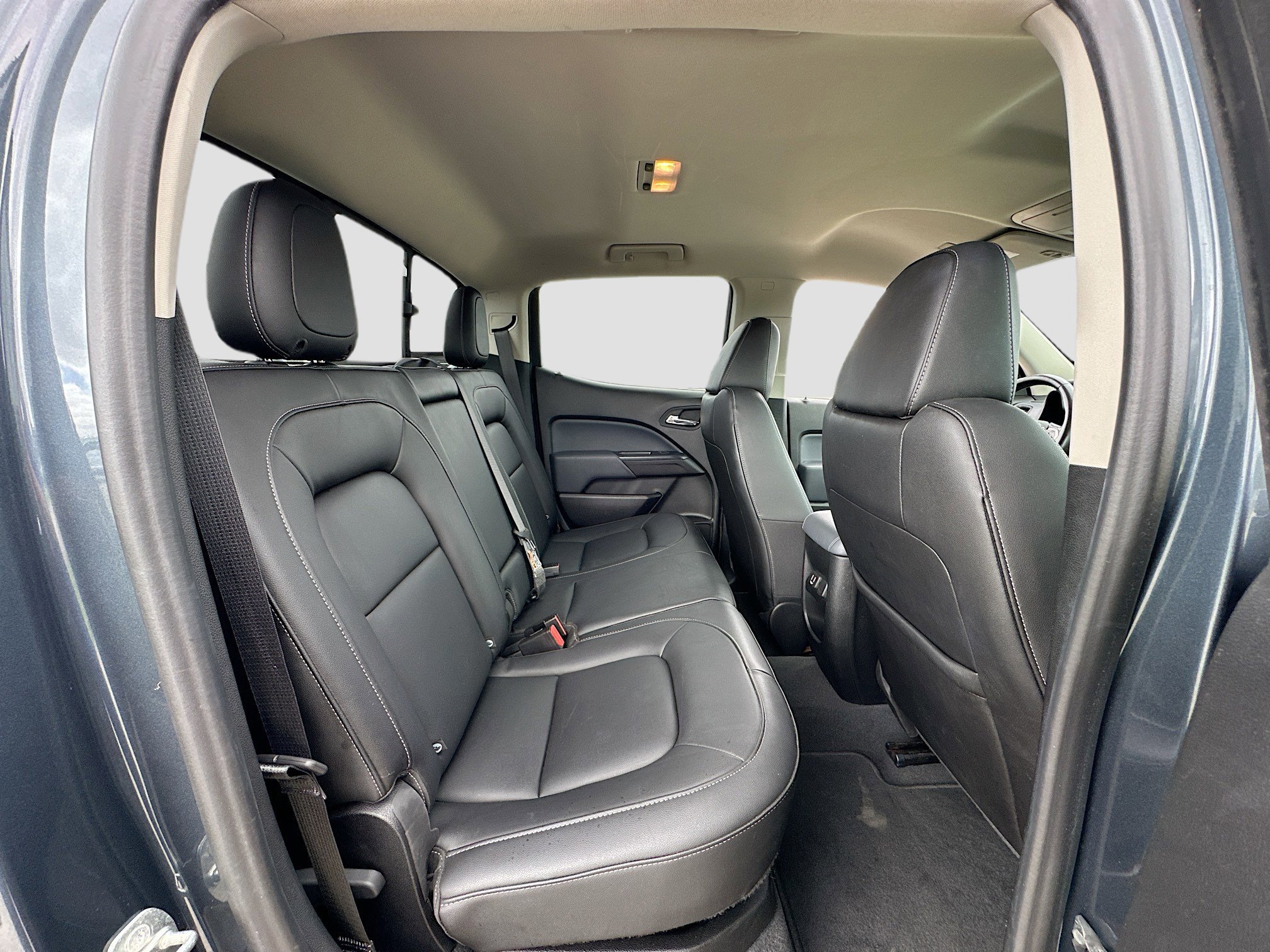 Used 2019 Chevrolet Colorado Z71 image 26
