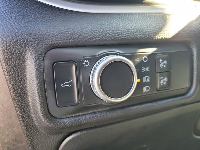 Certified 2021 Ford Explorer XLT image 17