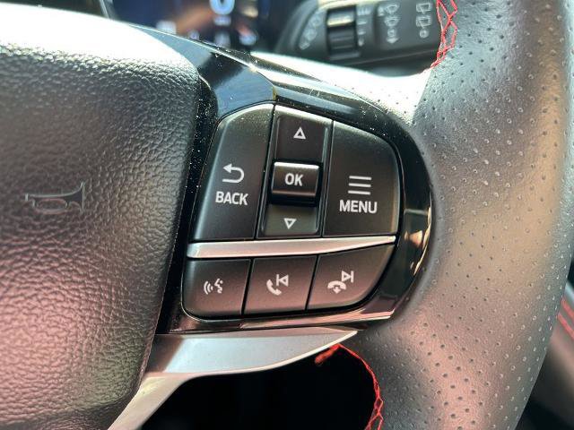 Certified 2025 Ford Explorer ST-Line w/ ST-Line Street Pack AWD/4WD image 26