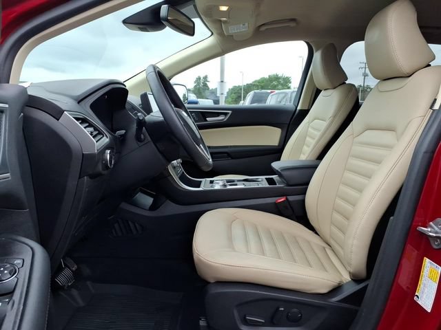 Certified 2024 Ford Edge SEL w/ Convenience Package AWD/4WD image 18