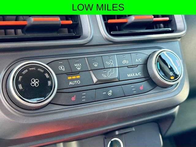 Certified 2024 Ford Maverick XLT w/ XLT Luxury Package AWD/4WD image 17