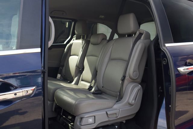 Used 2022 Honda Odyssey EX-L image 27