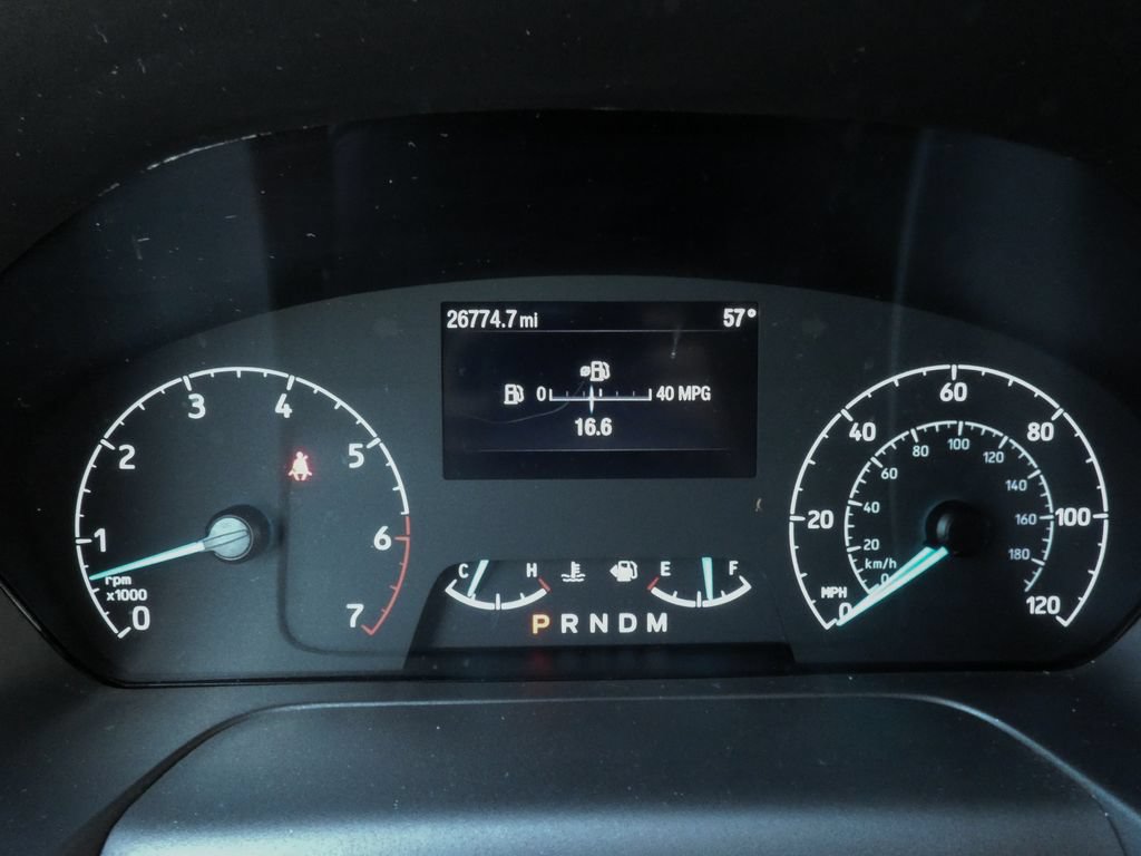 Certified 2025 Ford Transit 350 XLT RWD image 24