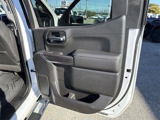 Used 2019 Chevrolet Silverado 1500 LTZ w/ LTZ Plus Package image 36