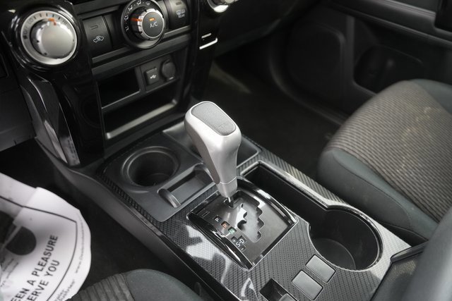 Used 2024 Toyota 4Runner TRD Off-Road image 27