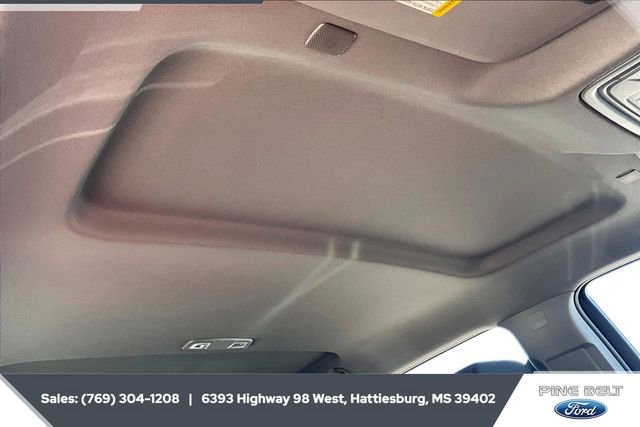 Used 2023 Chevrolet Silverado 1500 Custom Trail Boss image 17