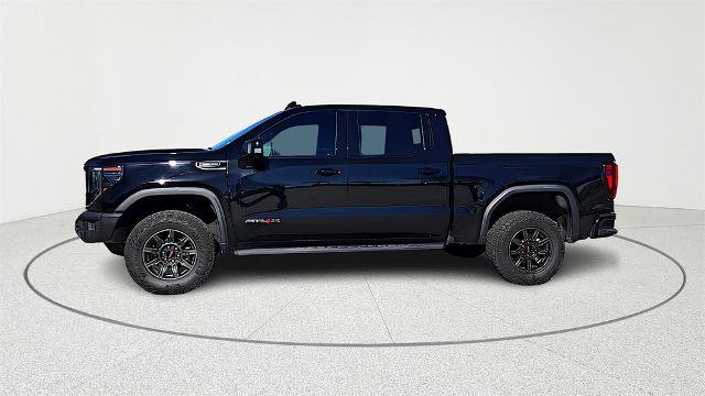 Used 2024 GMC Sierra 1500 AT4X image 4