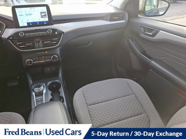 Certified 2022 Ford Escape SE w/ Convenience Package image 16