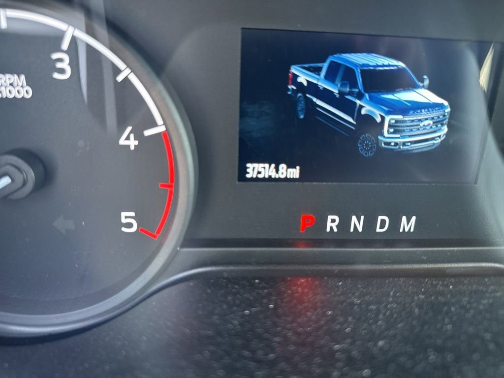 Certified 2023 Ford F350 XLT w/ 360-Degree Camera Package image 21