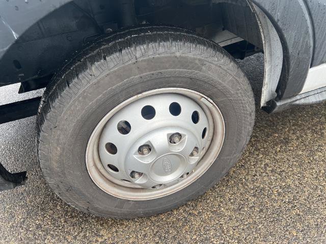 Certified 2022 Ford Transit 350 DRW image 9