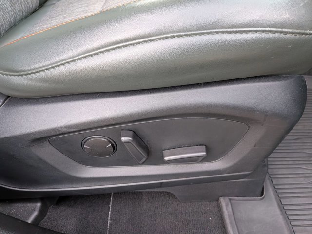 Certified 2022 Ford Explorer Timberline w/ Timberline Technology Package image 37