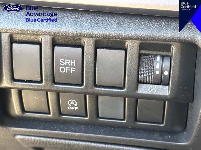 Used 2023 Subaru Forester Premium AWD/4WD image 32