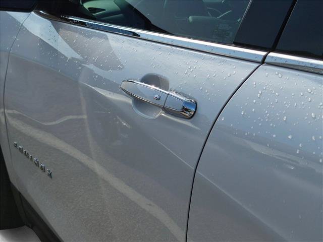 Used 2021 Chevrolet Equinox Premier FWD image 14