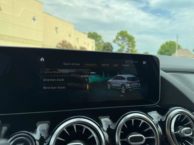Used 2021 Mercedes-Benz GLA 250 image 29