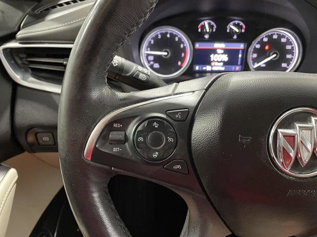 Used 2020 Buick Enclave Premium w/ Surround and Sites Package image 14