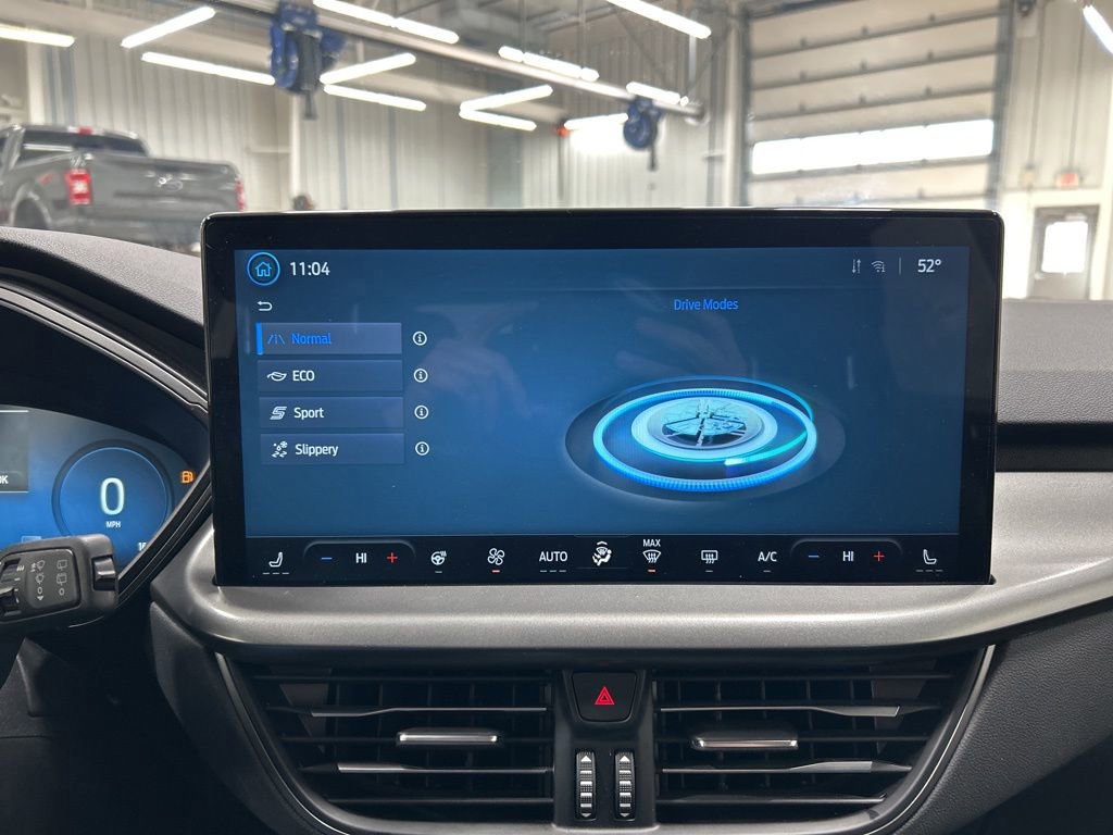 Certified 2023 Ford Escape Active w/ Tech Pack #2 image 26