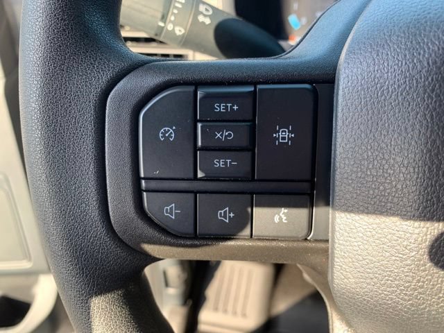 Certified 2024 Ford F150 STX AWD/4WD image 25