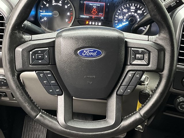 Certified 2019 Ford F150 XLT w/ Equipment Group 302A Luxury AWD/4WD image 17