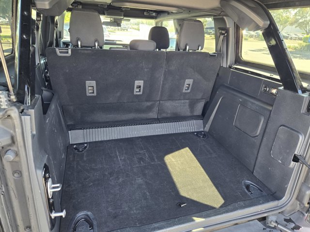 Certified 2025 Ford Bronco Big Bend AWD/4WD image 25