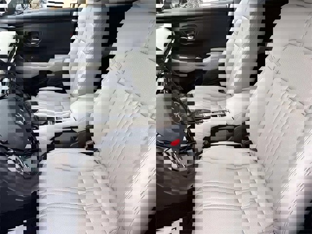 Used 2025 Honda HR-V EX-L image 25