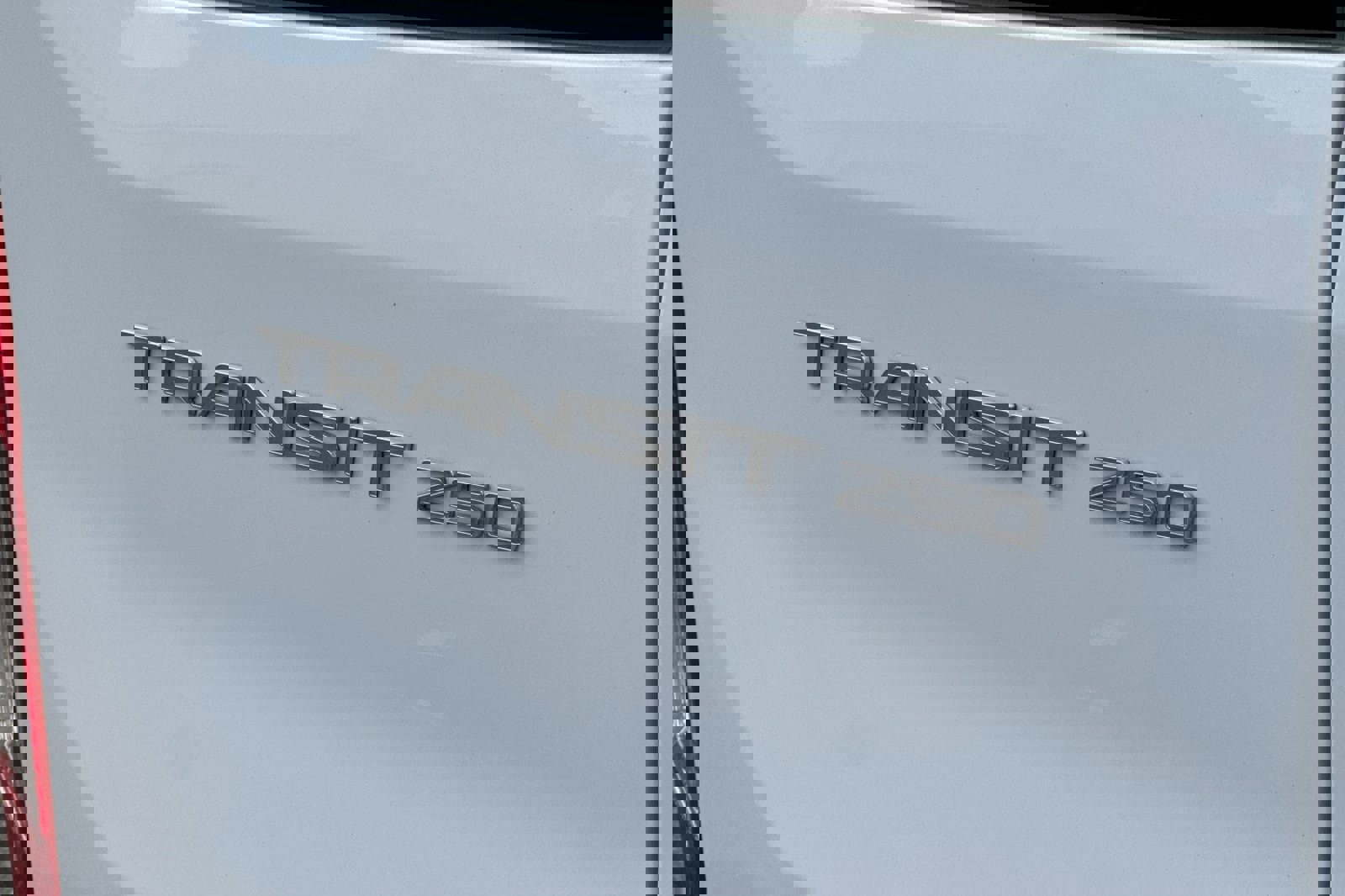 Certified 2023 Ford Transit 250 Low Roof w/ Exterior Upgrade Package image 27