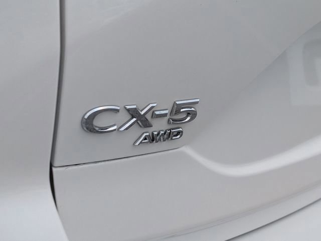 Used 2021 MAZDA CX-5 Touring w/ Touring Preferred SV Package image 12
