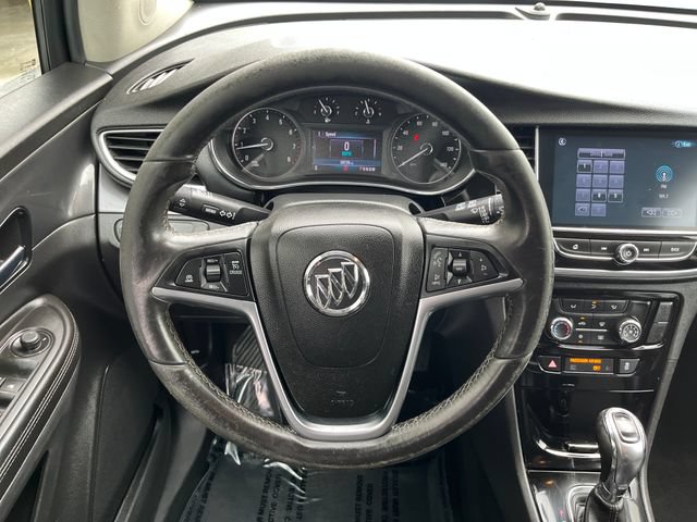 Used 2020 Buick Encore Preferred AWD/4WD image 15