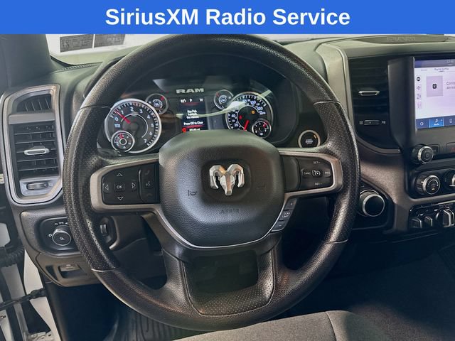 Used 2022 RAM 1500 Tradesman w/ Trailer Tow Group (B) AWD/4WD image 14