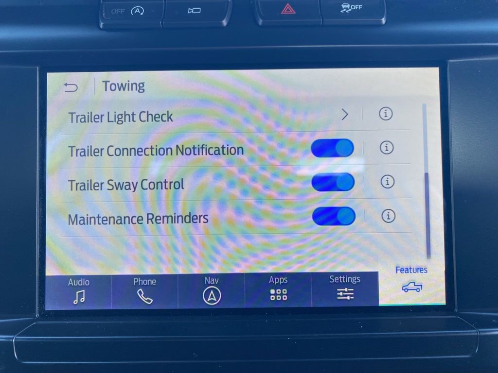 Certified 2023 Ford F150 XL w/ STX Appearance Package image 17