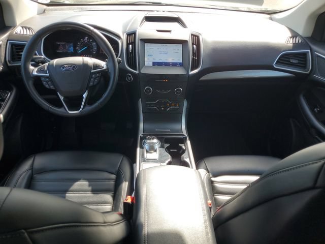 Certified 2020 Ford Edge SEL w/ Cold Weather Package AWD/4WD image 31