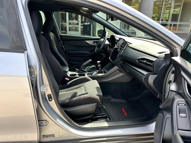 Used 2023 Subaru WRX Premium AWD/4WD image 55
