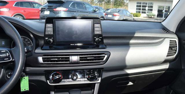 Used 2023 Kia Seltos LX image 21