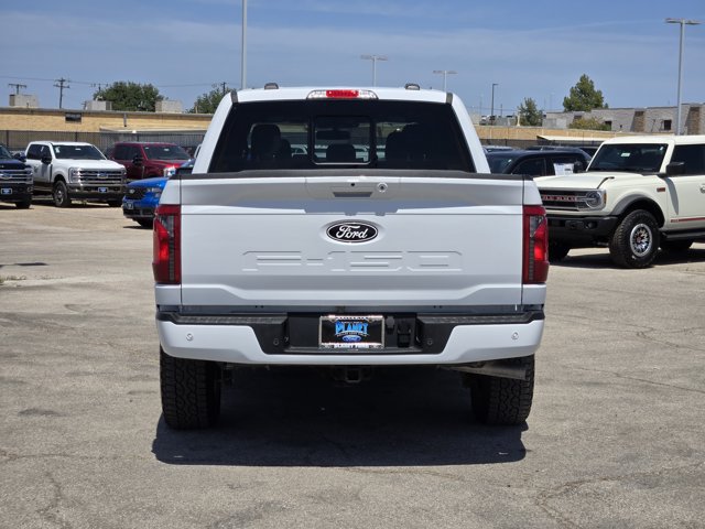 Certified 2024 Ford F150 XLT w/ Equipment Group 302A MID AWD/4WD image 6