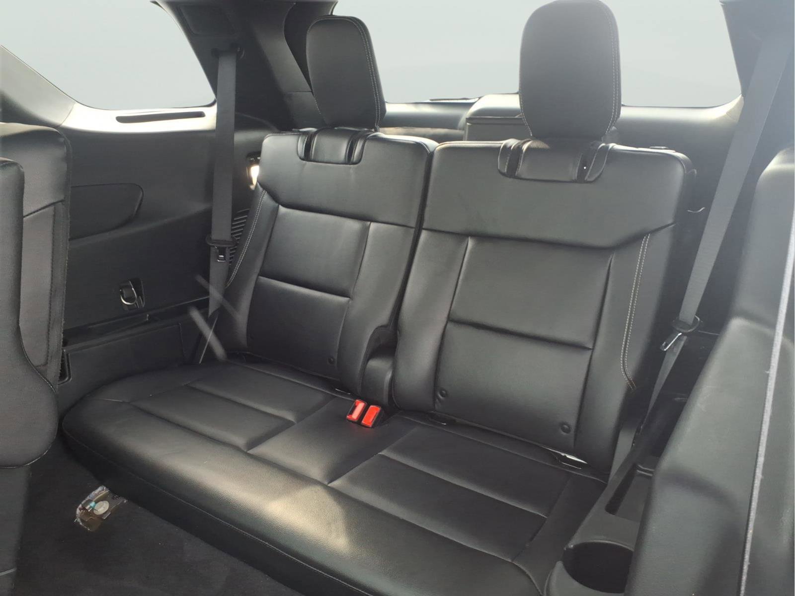 Certified 2023 Ford Explorer ST w/ Equipment Group 401A image 10