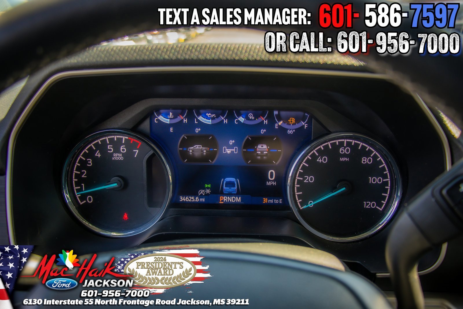 Certified 2023 Ford F150 XLT w/ Equipment Group 302A High image 15