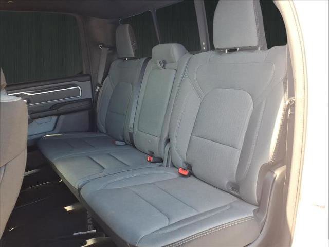 Used 2023 RAM 1500 Lone Star image 17