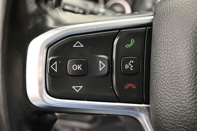 Used 2021 RAM 1500 Laramie AWD/4WD image 18