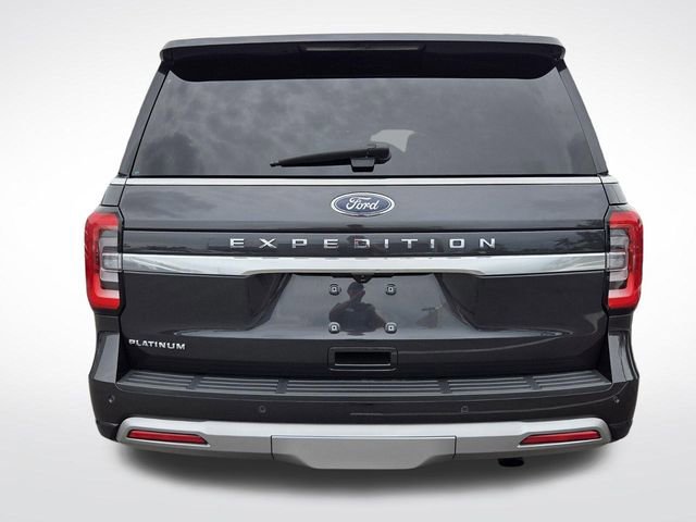 Certified 2024 Ford Expedition Platinum image 4