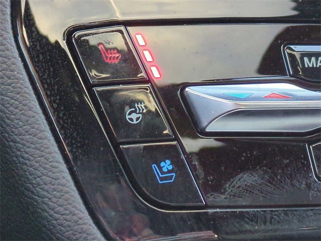 Certified 2023 Ford Explorer ST w/ Equipment Group 401A image 24