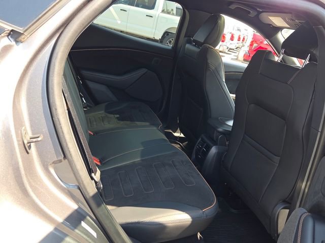 Certified 2023 Ford Mustang Mach-E GT image 15