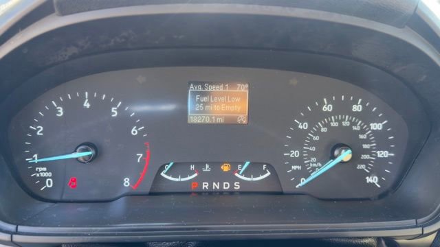 Certified 2021 Ford EcoSport S image 14