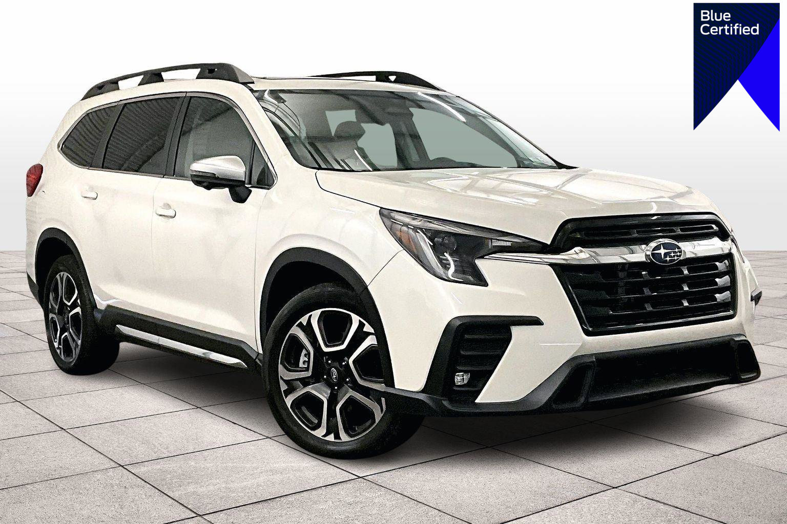 Used 2023 Subaru Ascent Limited w/ Technology Package