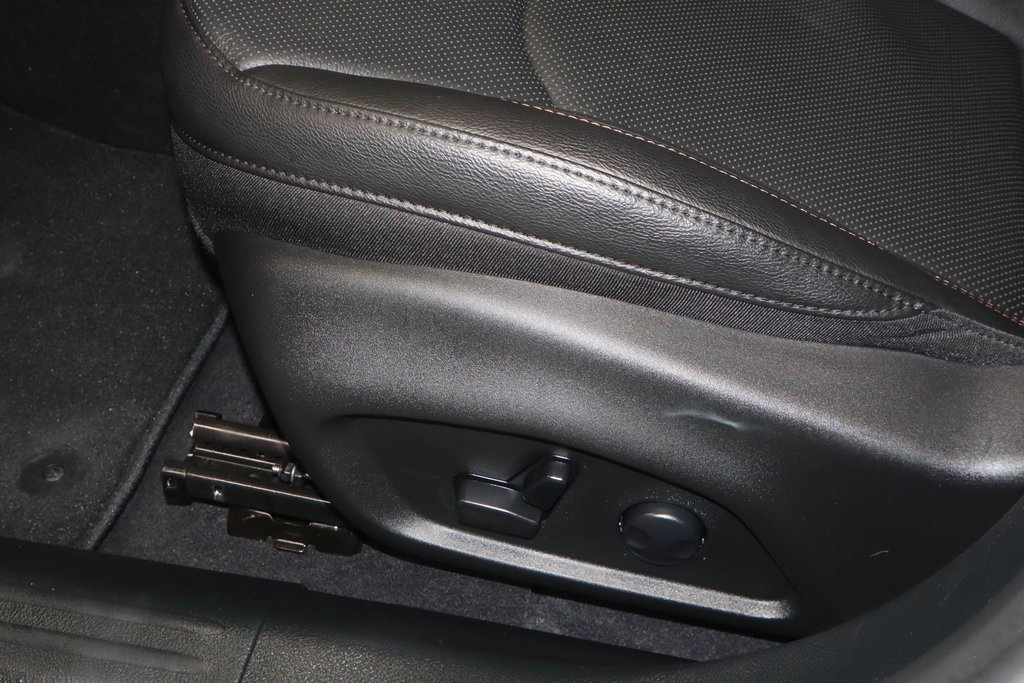 Used 2024 Jeep Compass Limited w/ Elite Group image 23