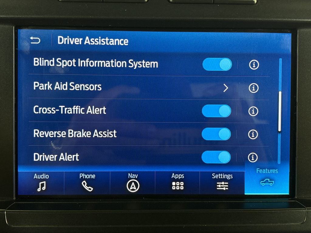 Certified 2023 Ford F150 XLT AWD/4WD image 35