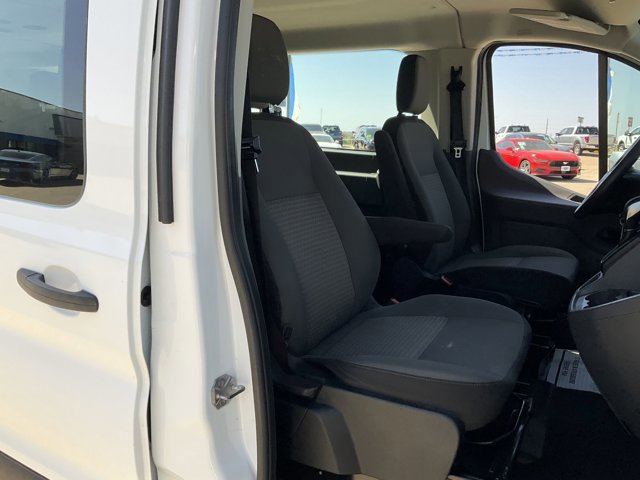 Certified 2022 Ford Transit 350 XLT RWD image 16